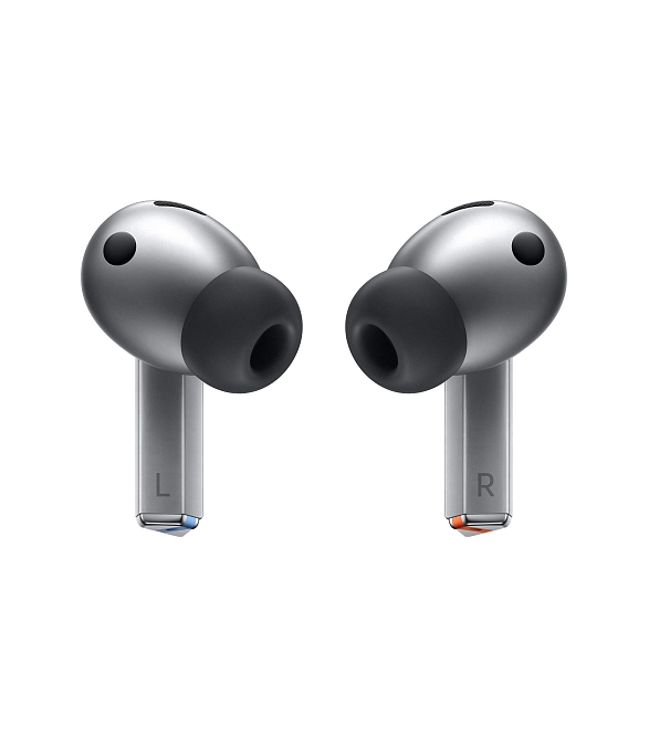 Беспроводные наушники Samsung Galaxy Buds3 Pro, серый Фото 1