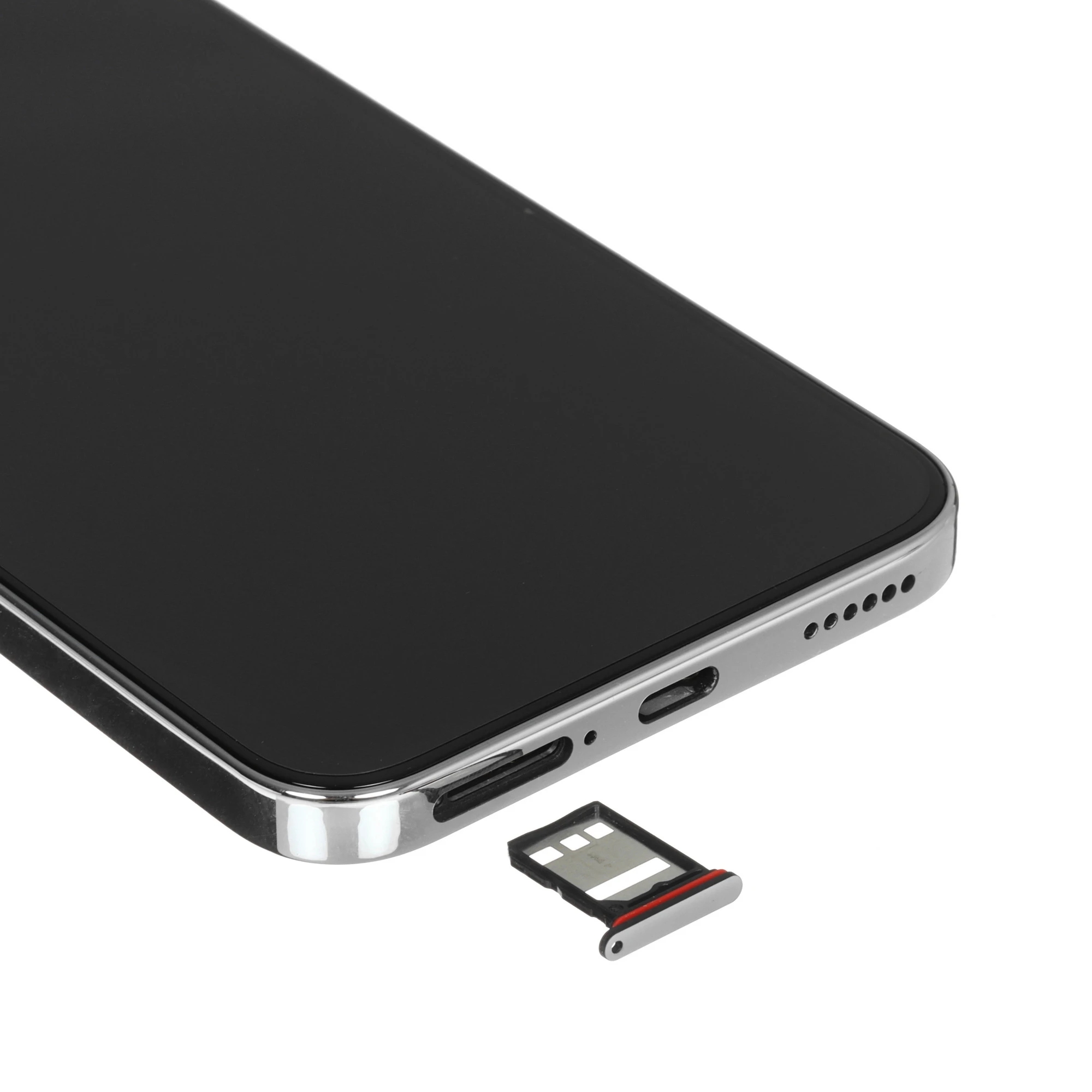 Смартфон Huawei nova 14 12/256 Гб, голубой Фото 8