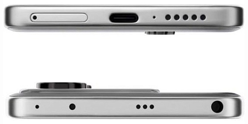 Смартфон Poco M7 Pro 5G 12/512 Гб, серебристый Фото 4