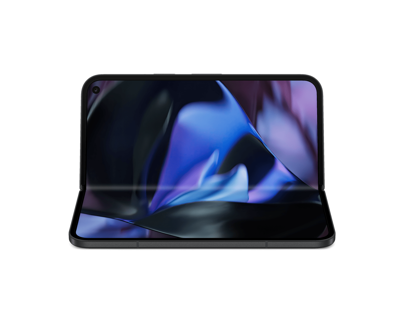 Смартфон Google Pixel 9 Pro Fold 16/256 Гб, черный Фото 3