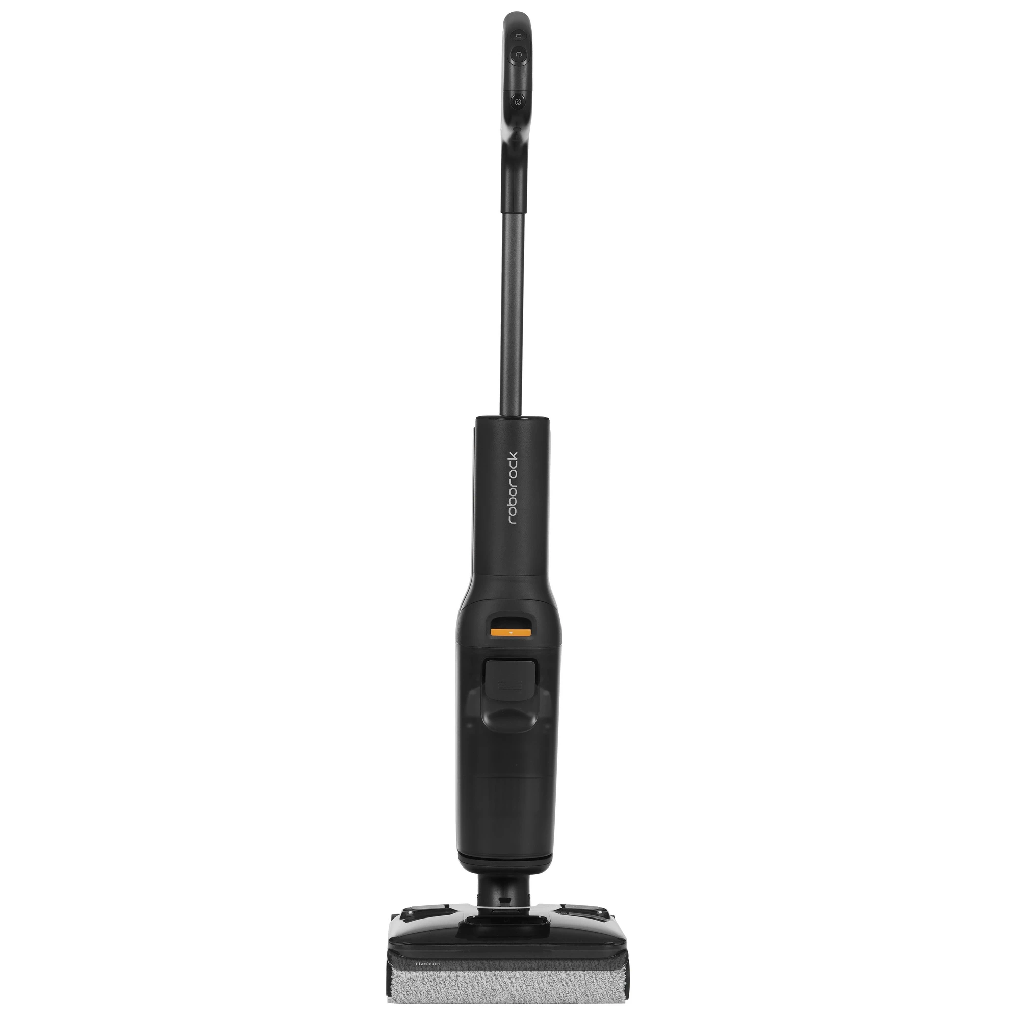 Вертикальный моющий пылесос Roborock F25 ACE, черный Фото 3