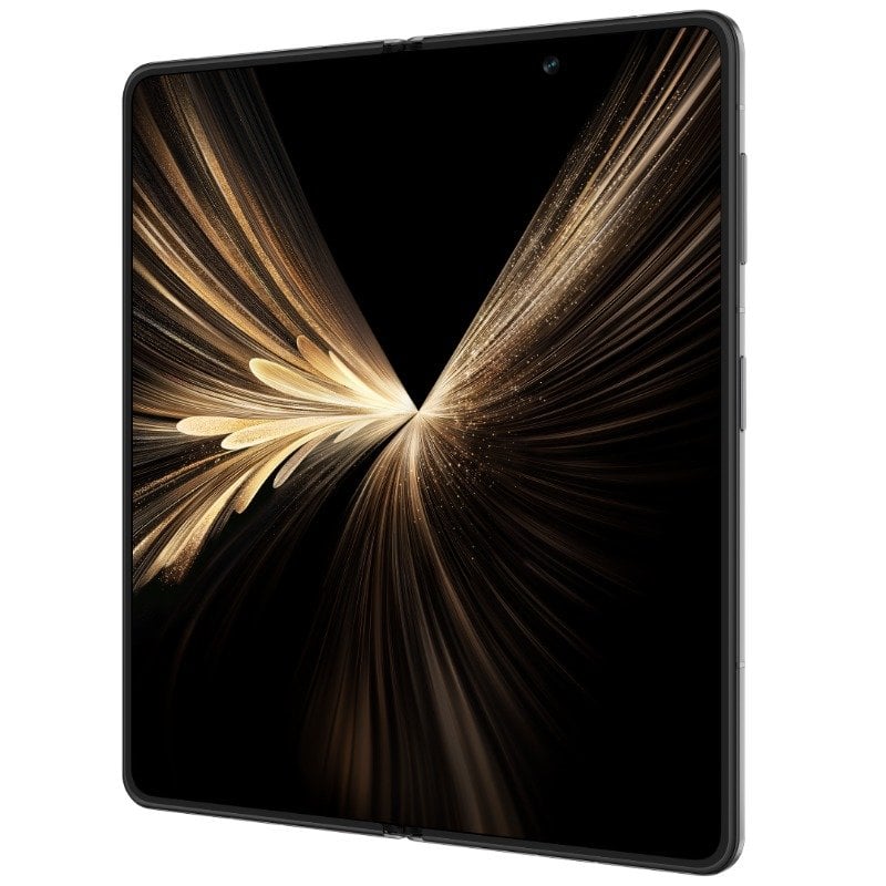 Смартфон Honor Magic V5 16/512ГБ, Black Фото 6