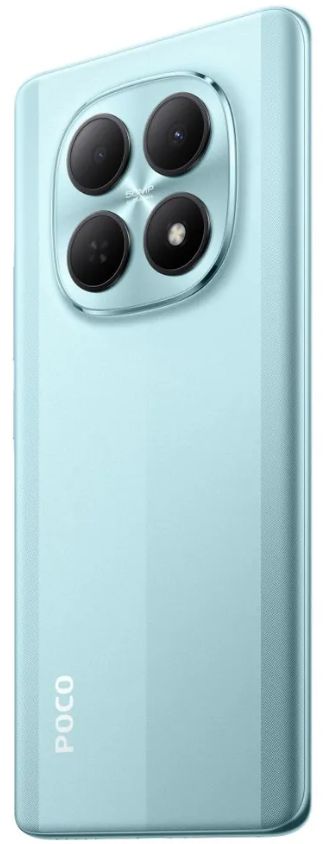 Смартфон Poco M8 Pro 12/512 ГБ, зеленый Фото 8