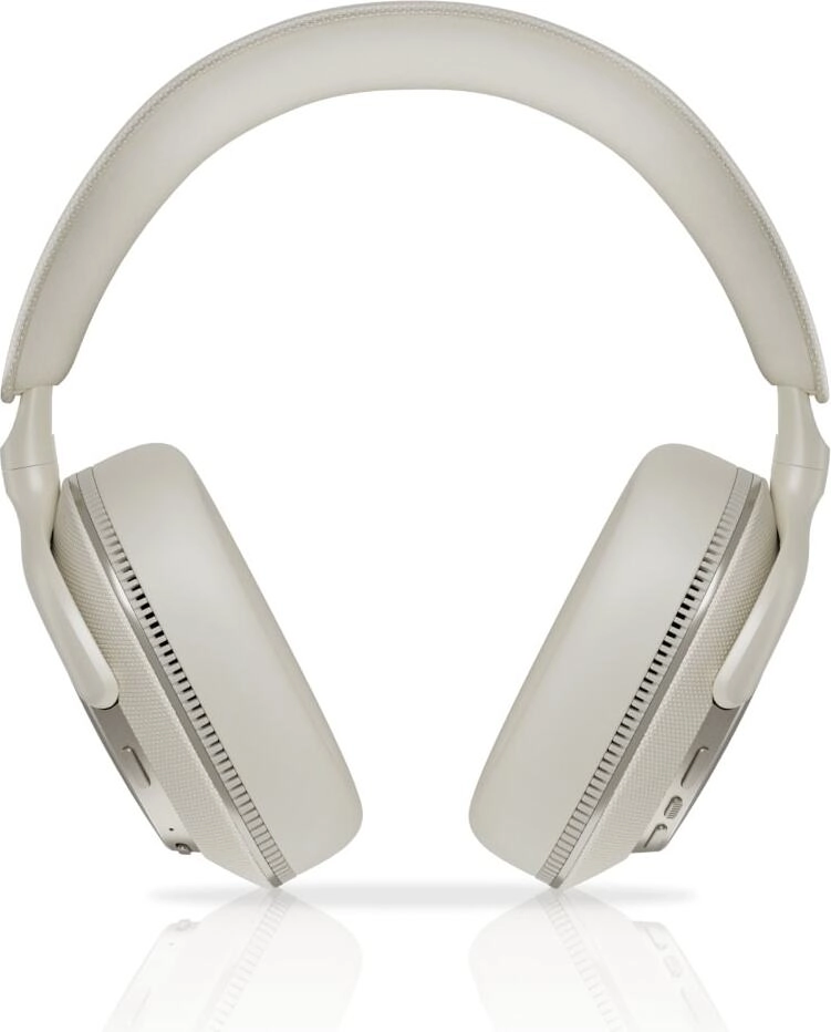 Беспроводные наушники Bowers & Wilkins Px7 S3, белый Фото 2