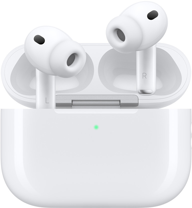Беспроводные наушники Apple AirPods Pro 3 (MFHP4) Фото 0