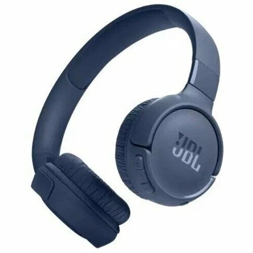 Беспроводные наушники JBL Tune 720BT, синий Фото 2