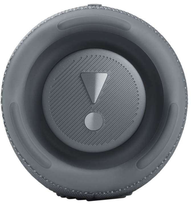 Портативная акустика JBL Charge 5 (Серый) Фото 5