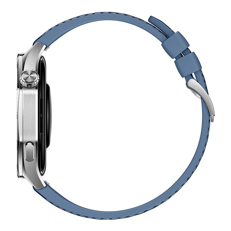 Смарт-часы Huawei Watch GT 5 46mm, синий 55020DGJ Фото 5