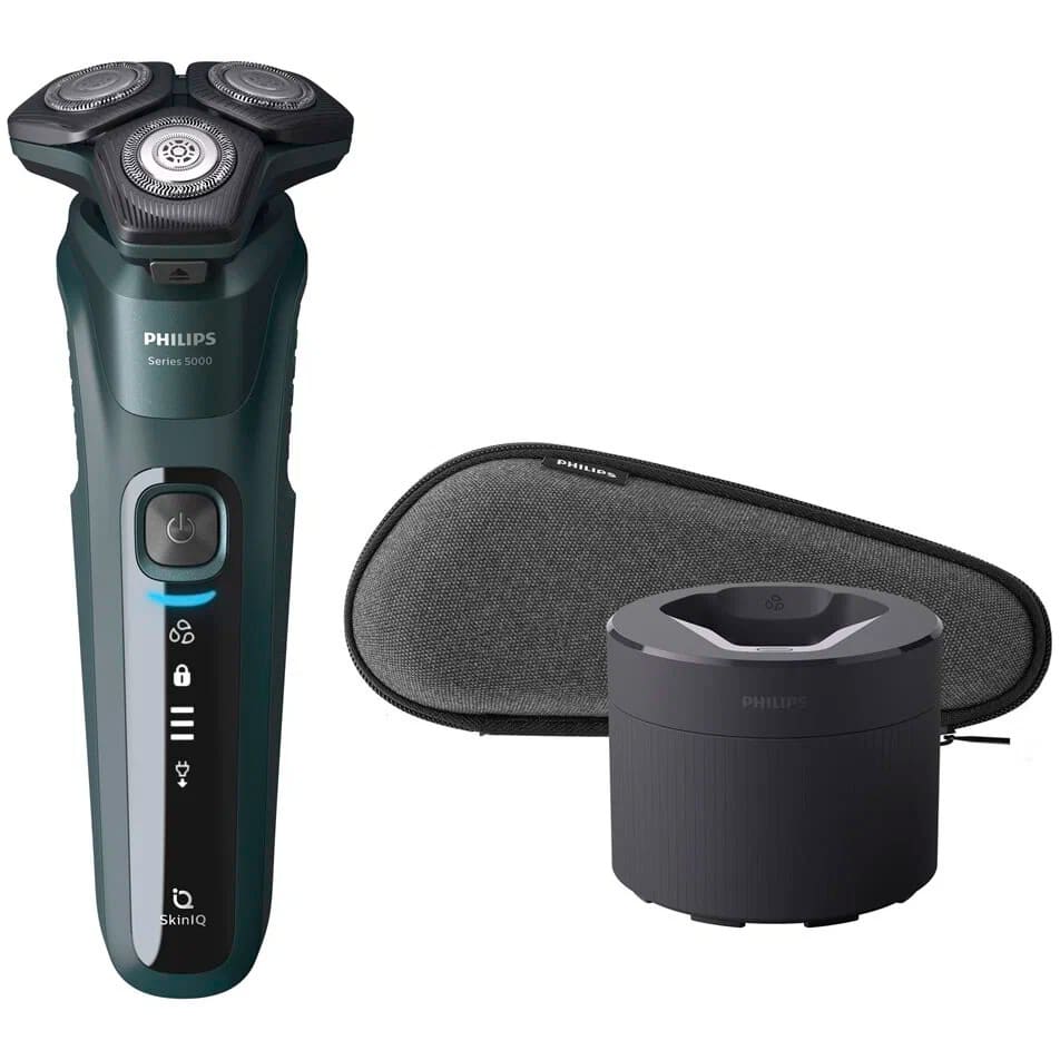 Электробритва Philips S5584/50 Фото 2