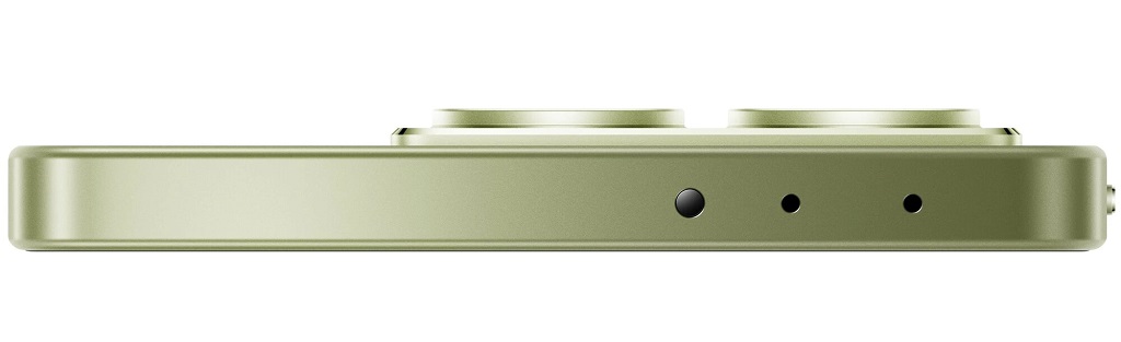 Смартфон Xiaomi 14T 12/256Гб, зеленый (Lemon Green) Фото 5