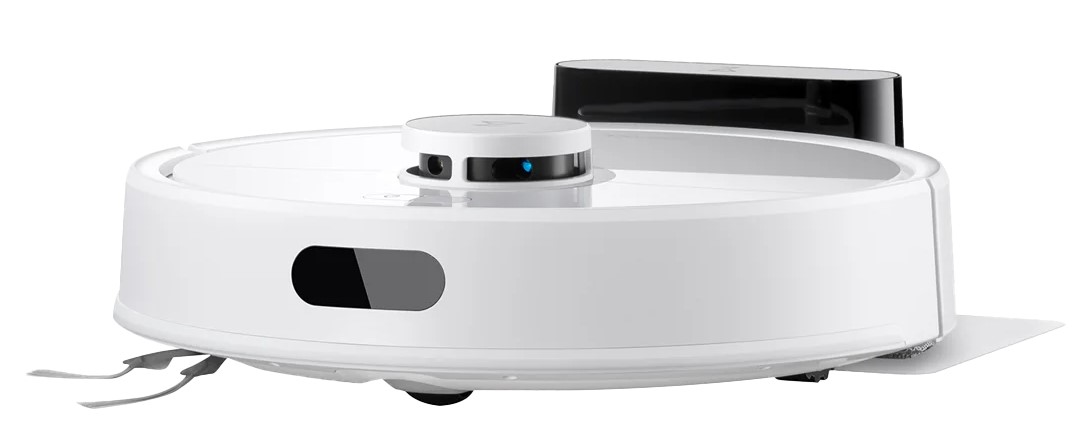 Робот-пылесос Roborock Q7 BF, белый Фото 3
