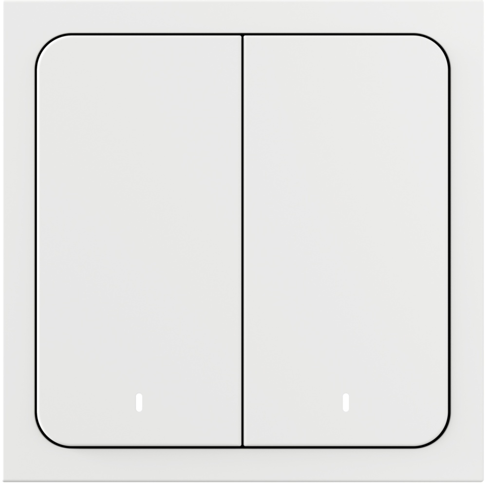 Умный выключатель Яндекс YNDX-00535 Фото 0