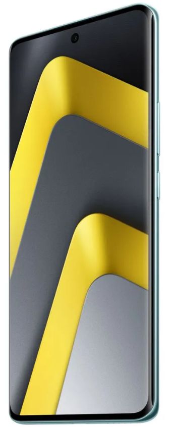 Смартфон Poco M8 Pro 12/512 ГБ, зеленый Фото 2