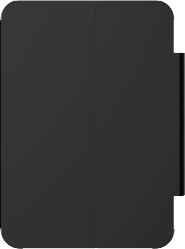 Чехол UAG Plyo для iPad mini (6/7), серый (123282114043) Фото 2