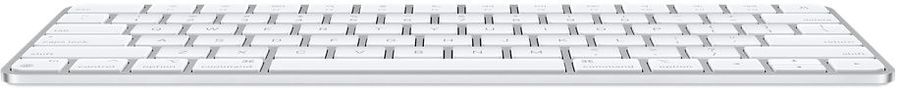 Клавиатура Apple Magic Keyboard (mk2a3rs/a), белый Фото 2