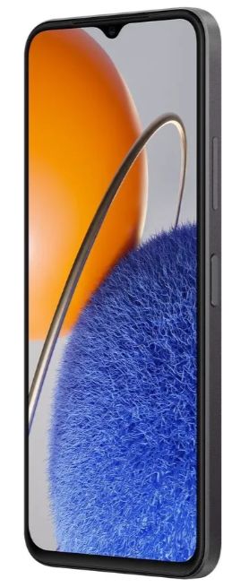 Смартфон Huawei nova Y61 4/128 Гб, черный (EVE-LX9N) Фото 2