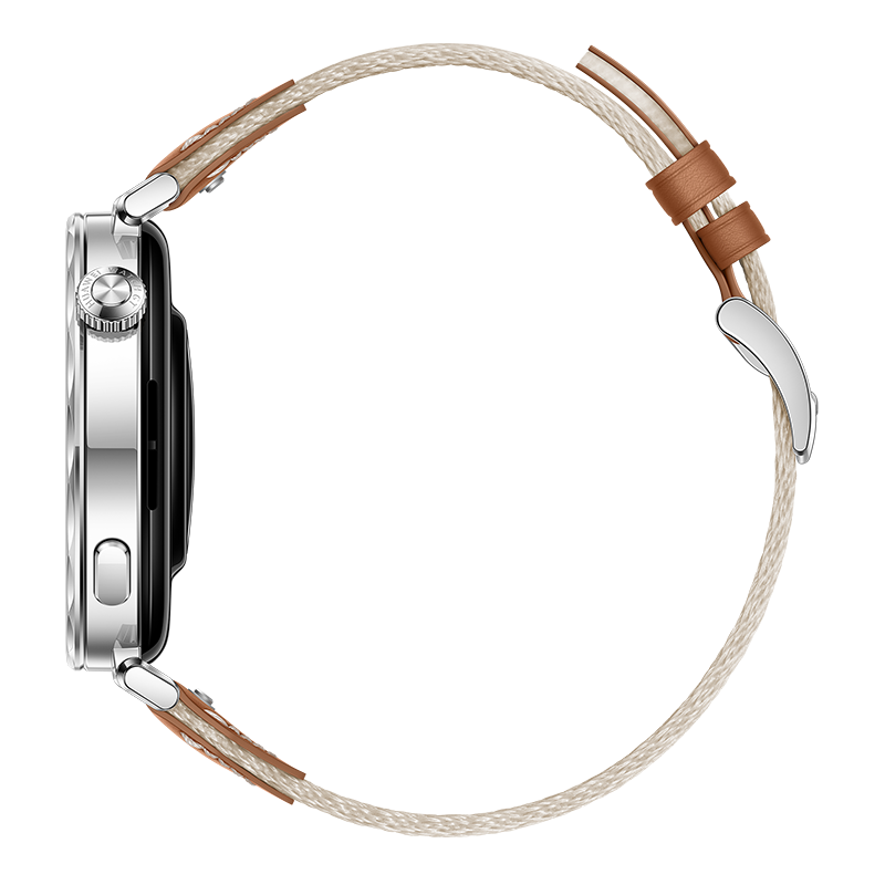 Смарт-часы Huawei Watch GT 5 41mm, Коричневый Ремешок Фото 5