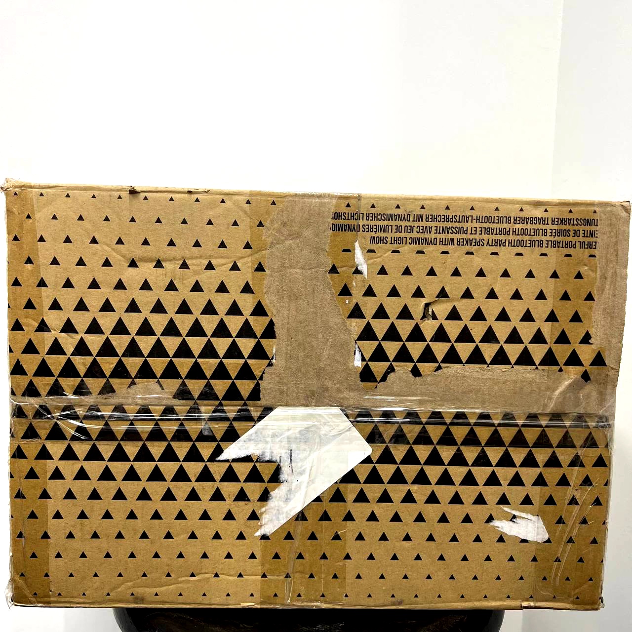 Портативная акустика JBL PartyBox Encore, черный Фото 3