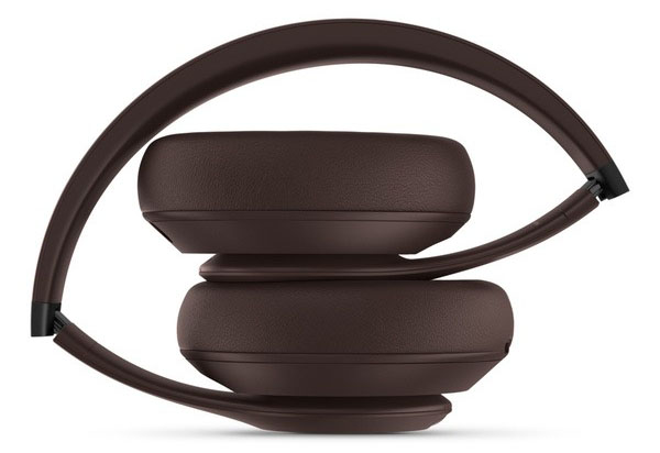 Беспроводные наушники Beats Studio Pro, коричневый (MQTT3) Фото 3