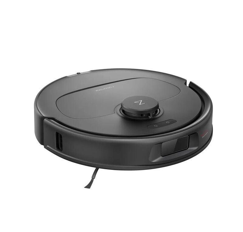 Робот-пылесос Roborock Q Revo S, черный Фото 14