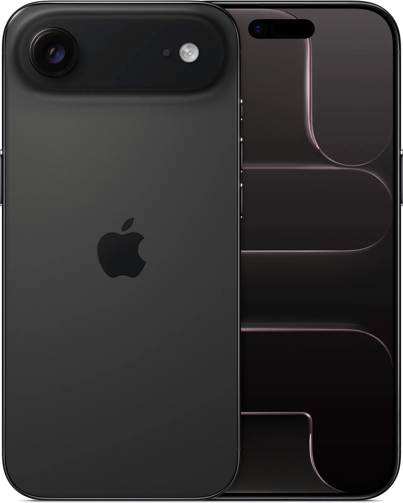 Смартфон Apple iPhone Air 256Гб, Space Black (черный) Фото 0