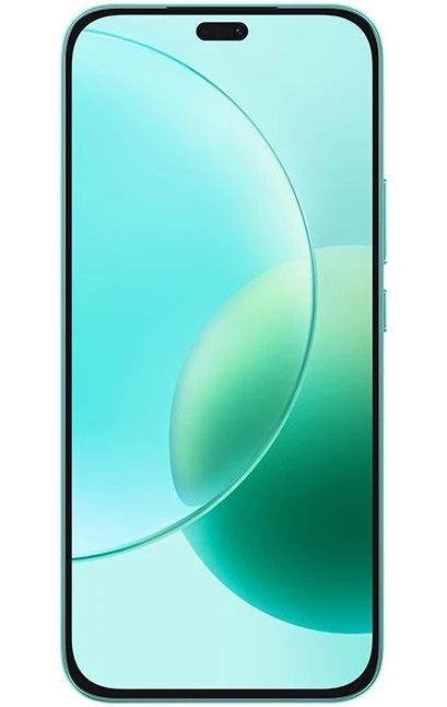 Смартфон Honor 400 Lite 8/256 ГБ, зеленый Фото 1