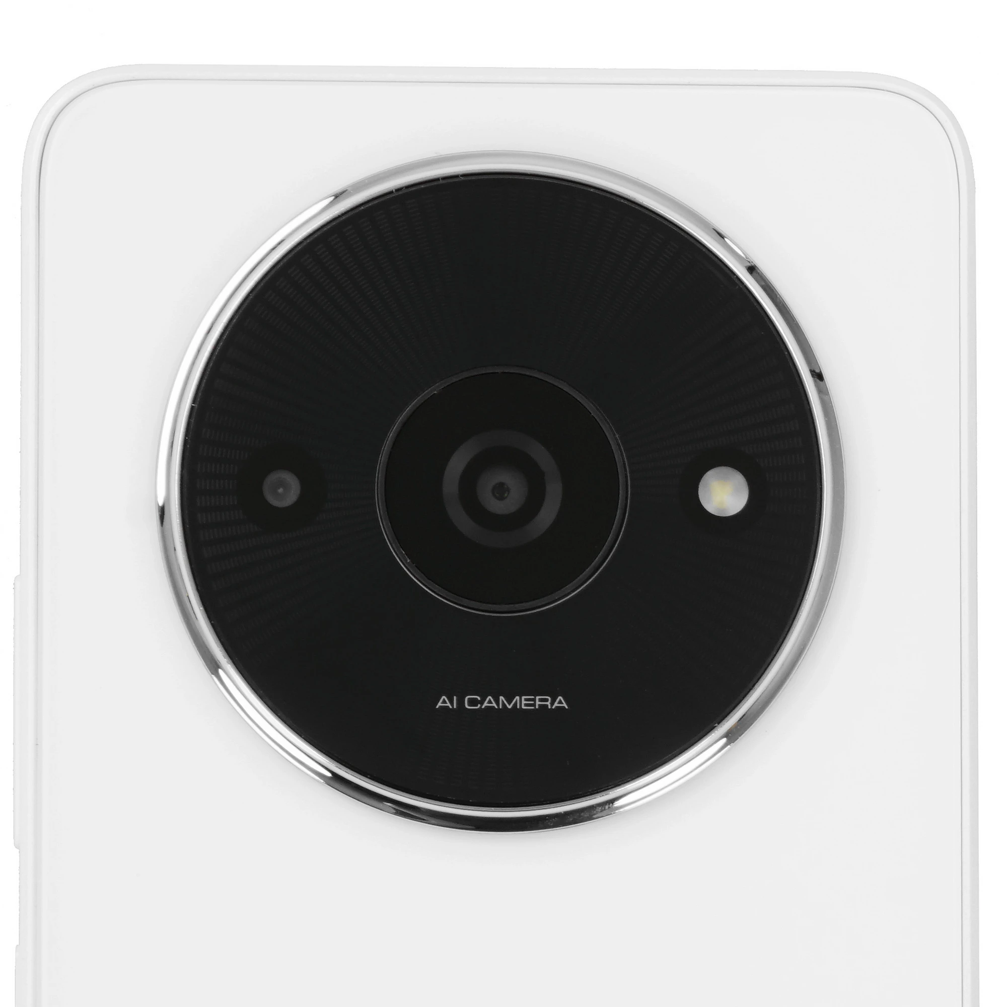 Смартфон Poco C61 4/128 Гб, белый Фото 5