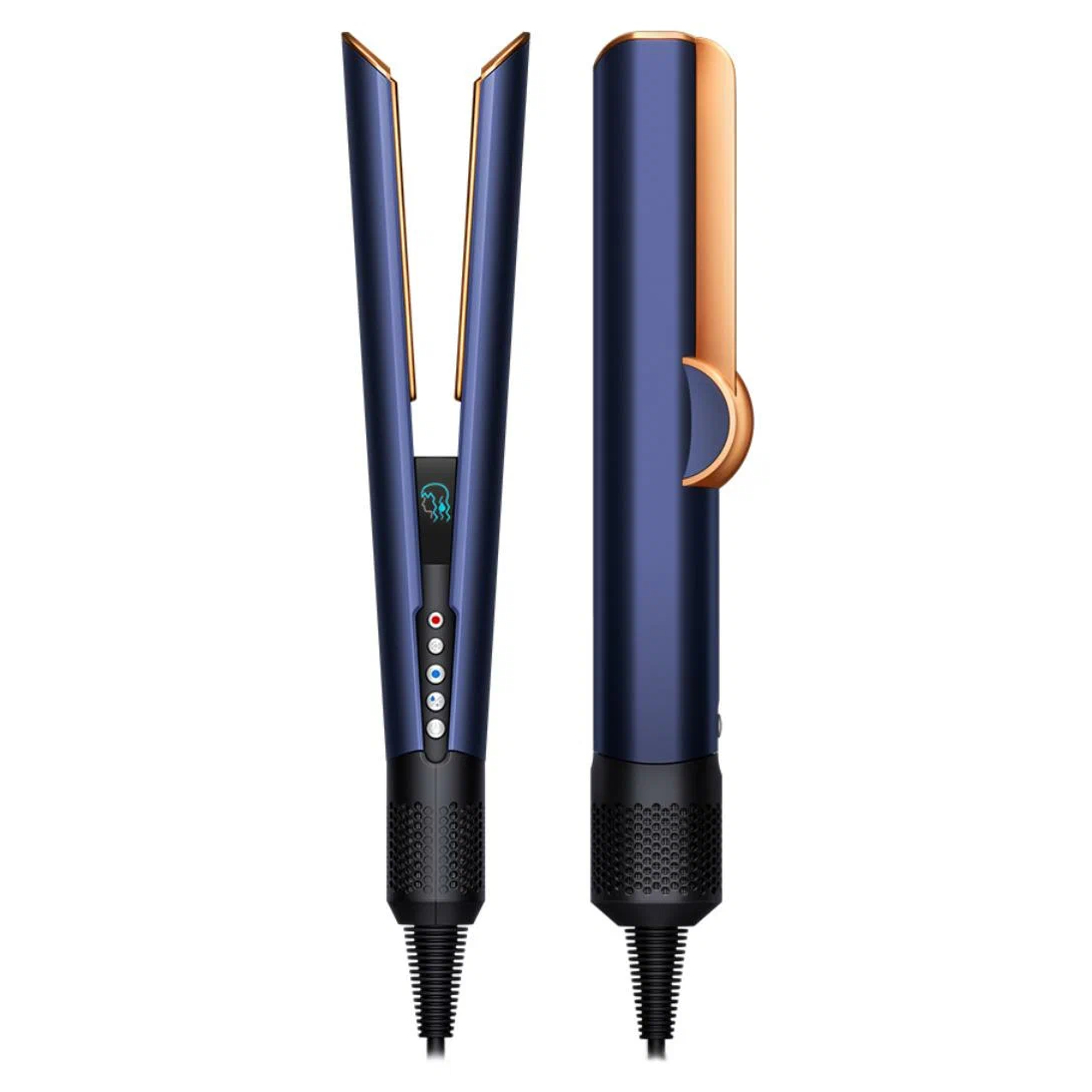 Выпрямитель для волос Dyson Airstrait HT01, Prussian Blue/Rich Copper (CN)_element_detail_photo