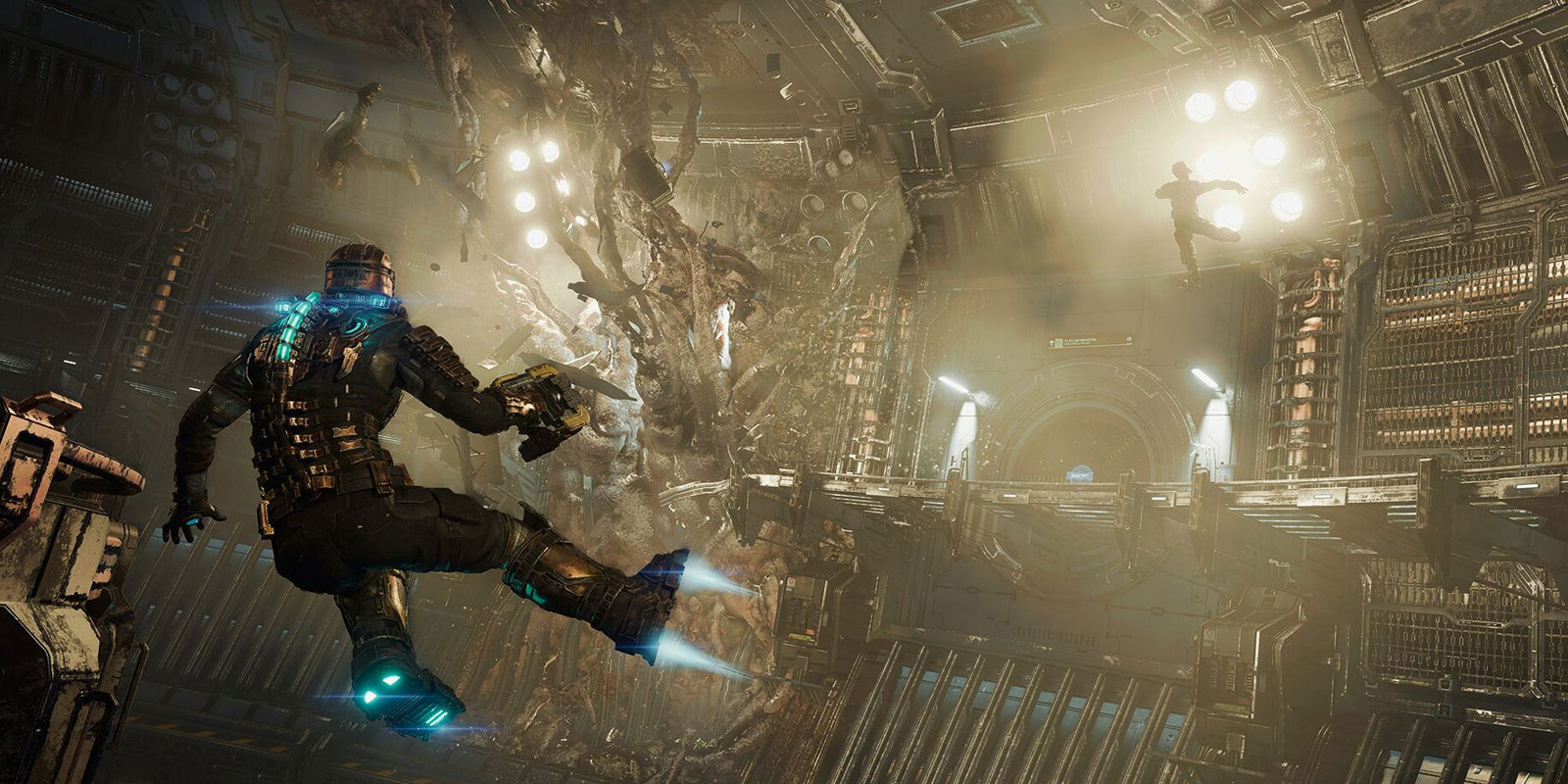 Xbox игра Electronic Arts Dead Space Remake Фото 1