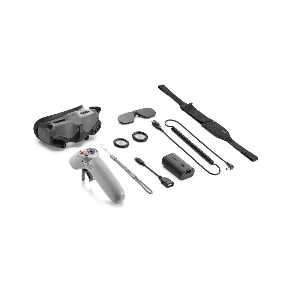 Комплект DJI Goggles 2 Motion combo Фото 1