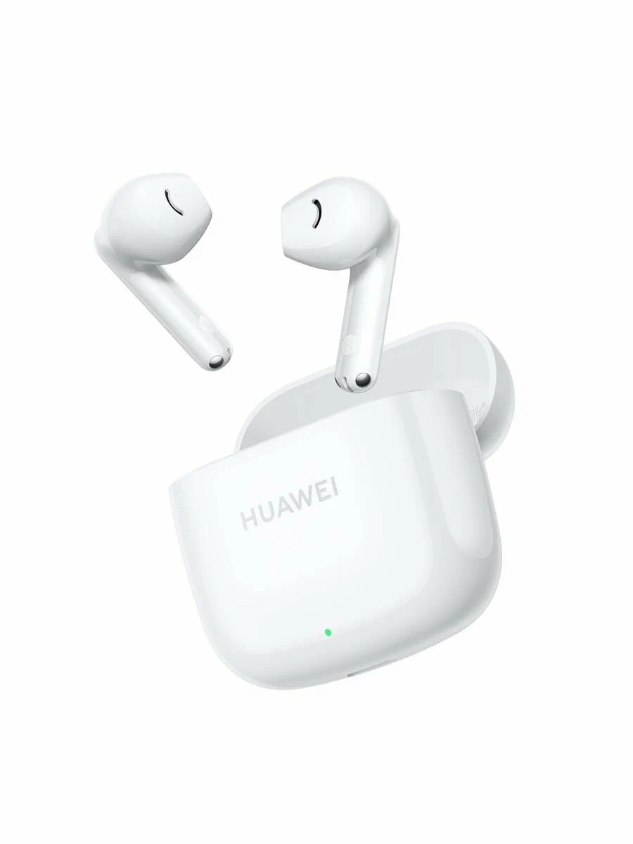 Беспроводные наушники Huawei Freebuds SE 2, белый Фото 5