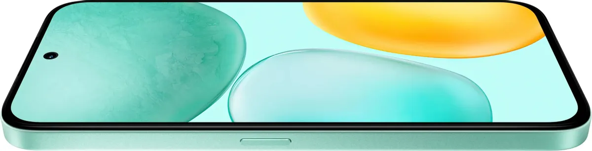 Смартфон Honor X6c 6/128Гб, зеленый Фото 4