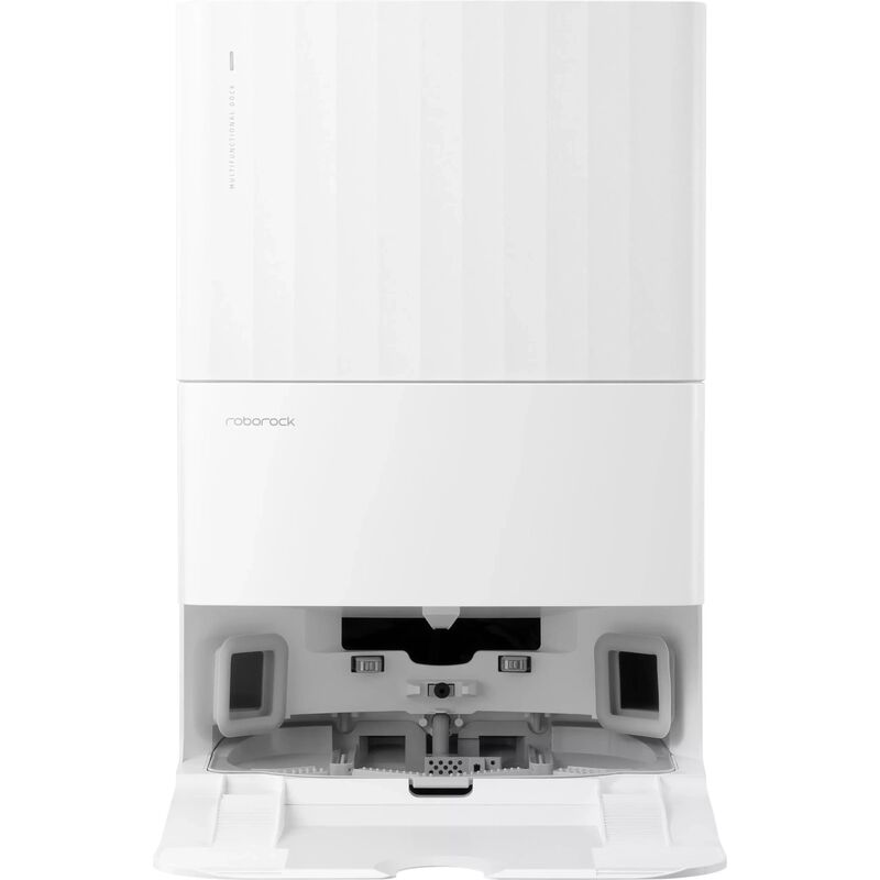 Робот-пылесос Roborock Q Revo S, белый Фото 11