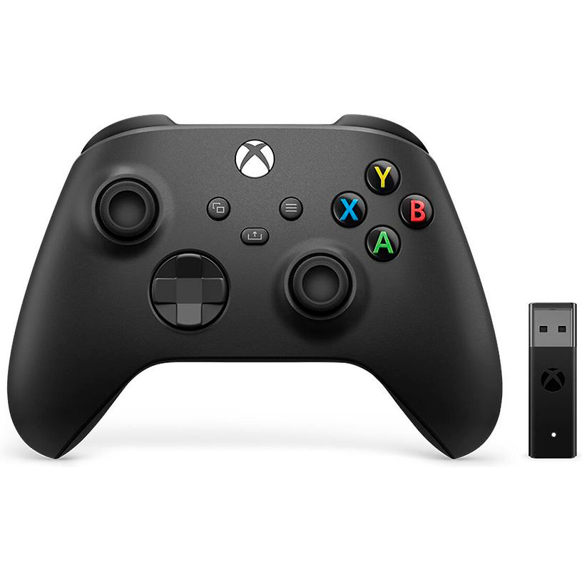 Microsoft Xbox Controller Bluetooth Adapter for PC