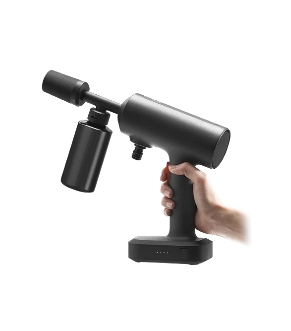 Беспроводная автомойка Xiaomi Mijia Wireless Car 2 (MJXCJ002QW) Фото 1