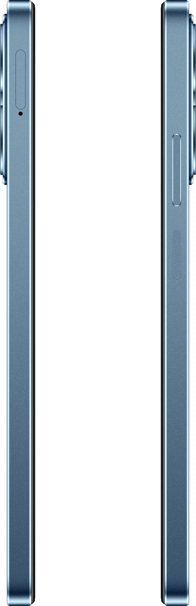 Смартфон realme C63 8/256Гб, синий Фото 7