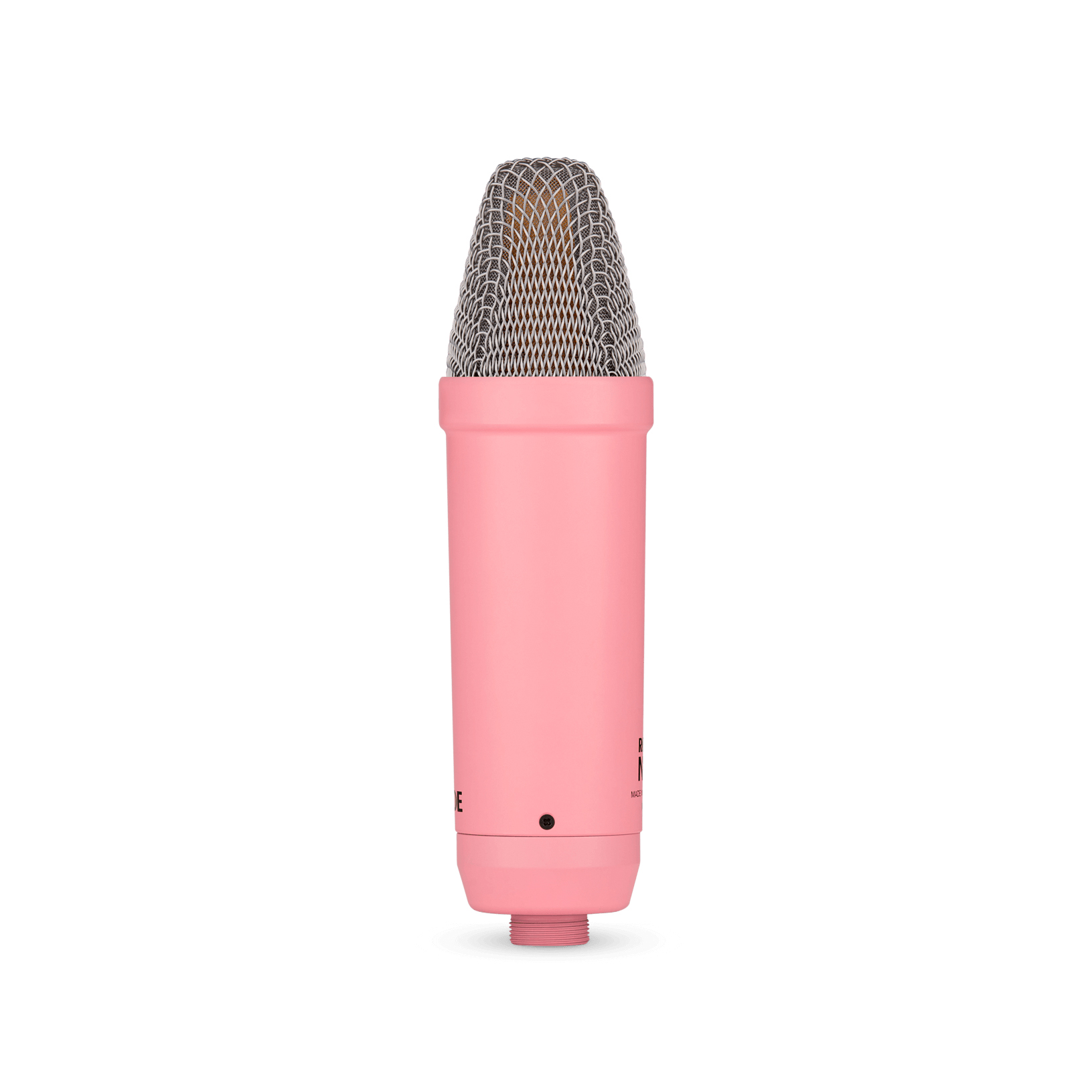 Микрофон RODE NT1 Signature Series, розовый_element_detail_photo