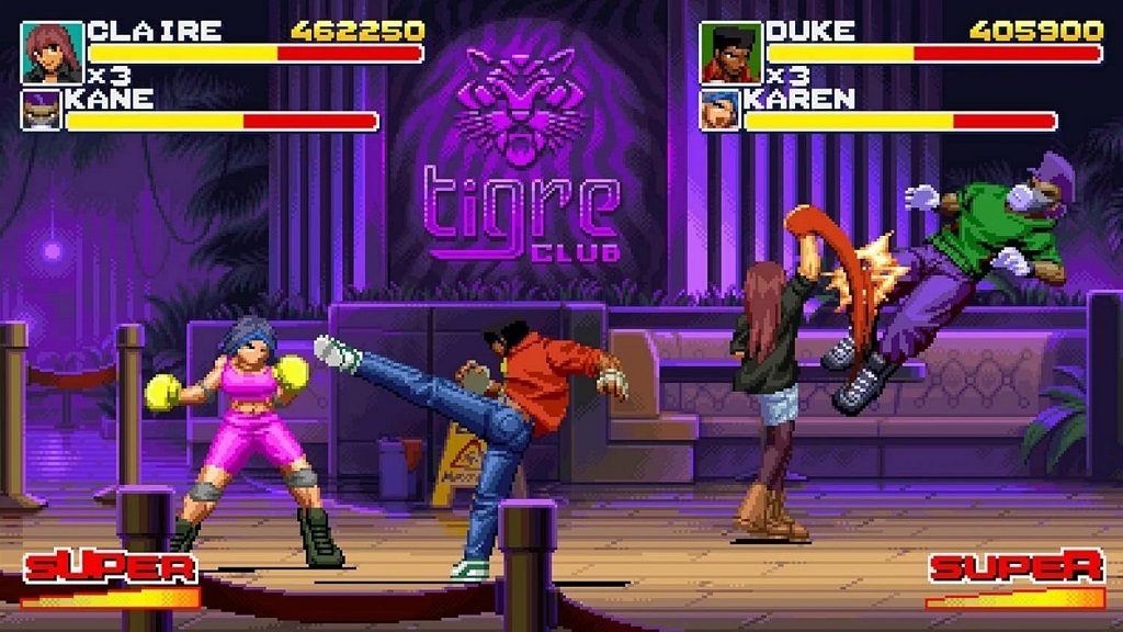 Игра Bitmap Bureau Collection для PS5 Фото 3