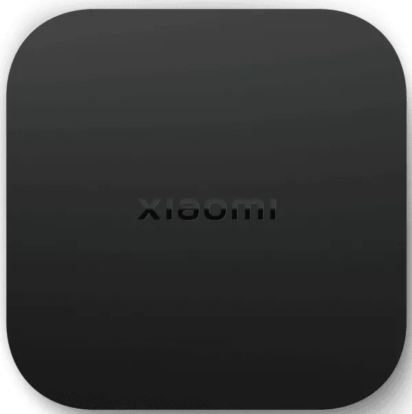 ТВ-приставка Xiaomi Mi TV Box S 2nd Gen Фото 2