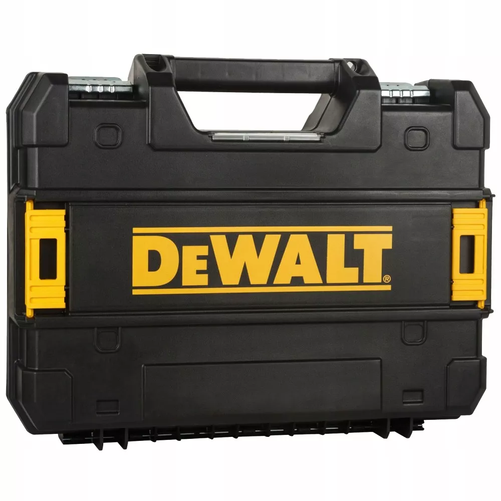 Ударный шуруповёрт DeWALT DCD805E2T-QW (5035048788271) Фото 6