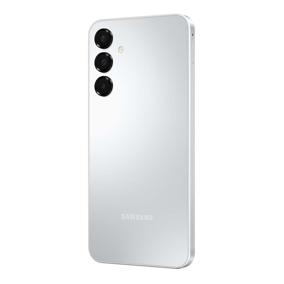 Смартфон Samsung Galaxy A16 4G 4/128 Гб, серый (Light Gray) Фото 7