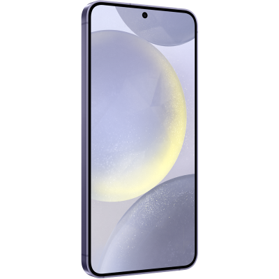 Смартфон Samsung Galaxy S24 Dual Sim 8/256Гб, фиолетовый (SM-S9210) Фото 5