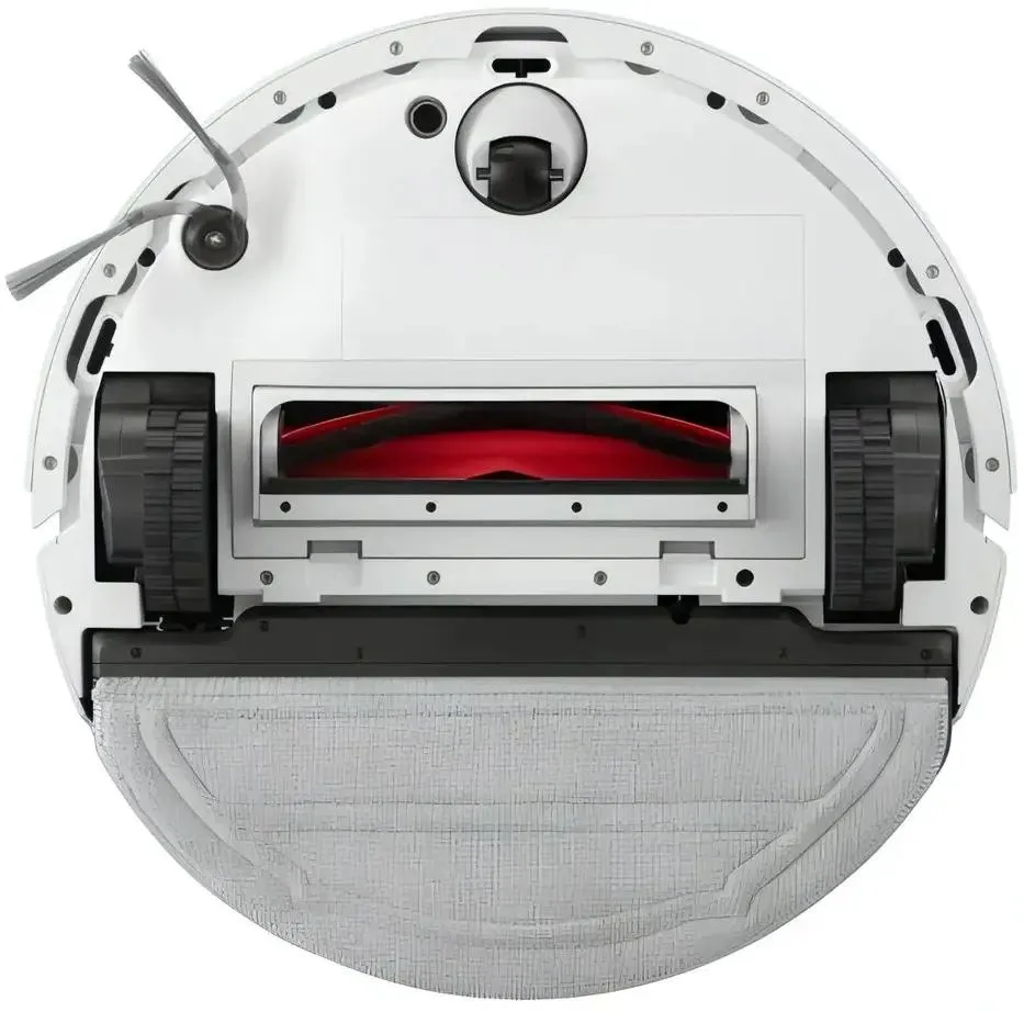 Робот-пылесос Roborock S8 Pro, белый Фото 3