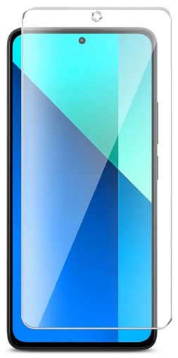 Защитное стекло для Xiaomi Redmi Note 13 Фото 0
