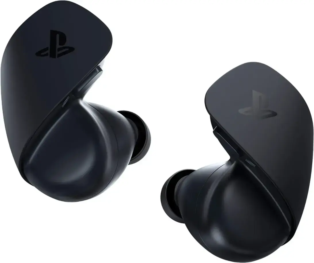 Беспроводные наушники Sony PULSE Explore Wireless Earbuds, черный Фото 0