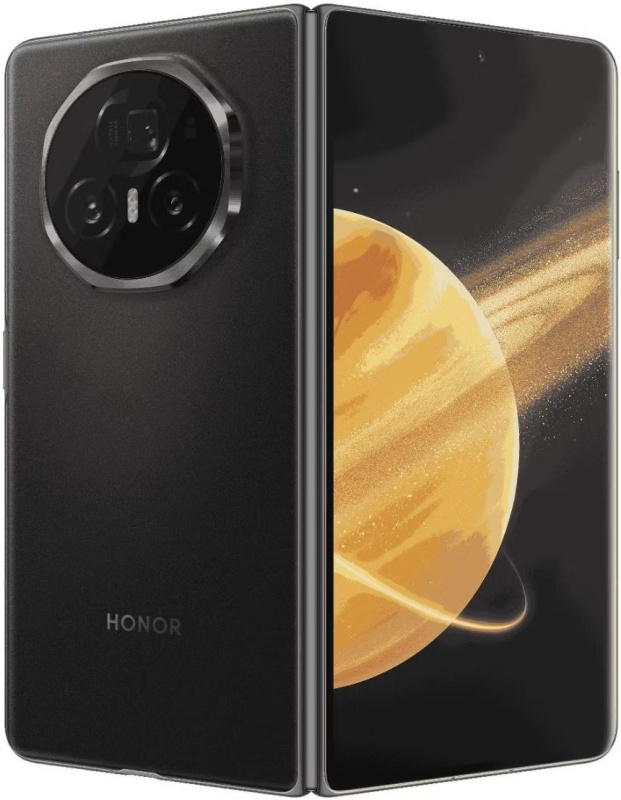 Смартфон HONOR Magic V3 12/512Гб, черный Фото 0