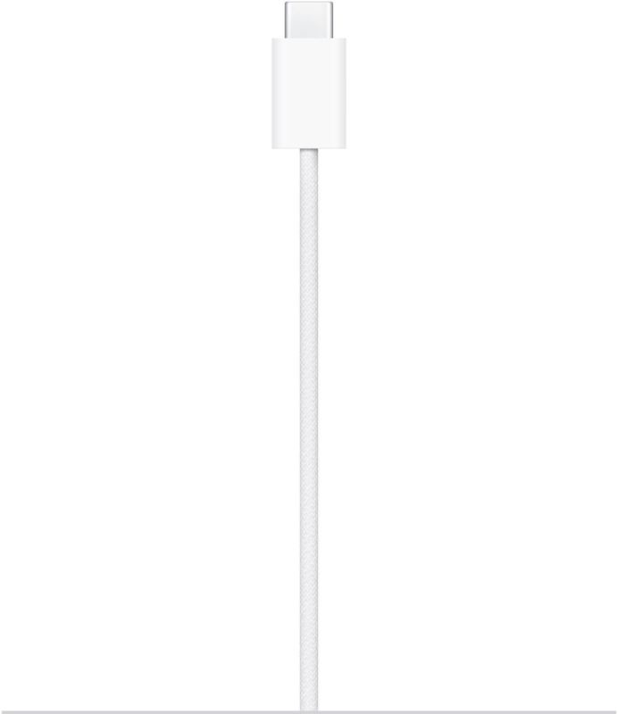 Зарядное устройство Apple MagSafe Charger (1 м) 25W (MX6X3), белый Фото 3