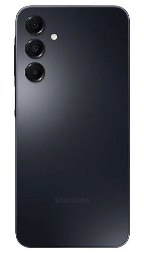 Смартфон Samsung Galaxy A16 4G 4/128 Гб, черный Фото 2