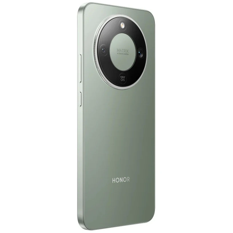 Смартфон Honor X9d 12/256 ГБ, зеленый (Forest Green) Фото 4
