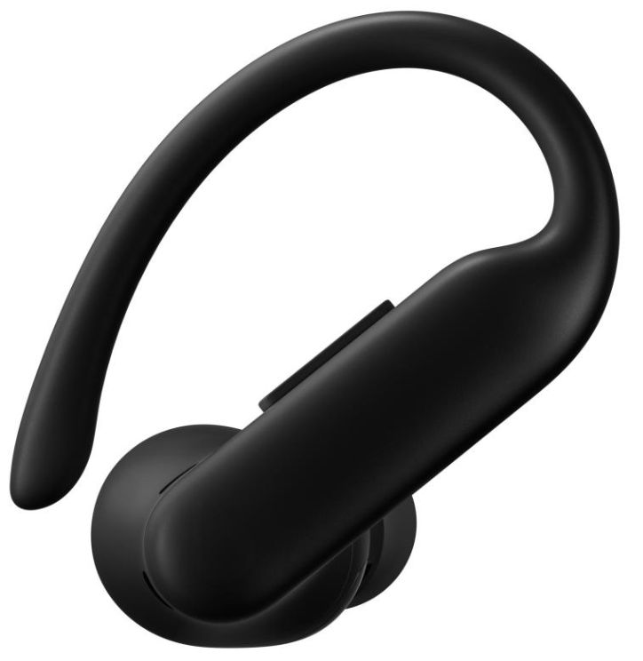 Беспроводные наушники Beats Powerbeats Pro 2, Black Фото 2